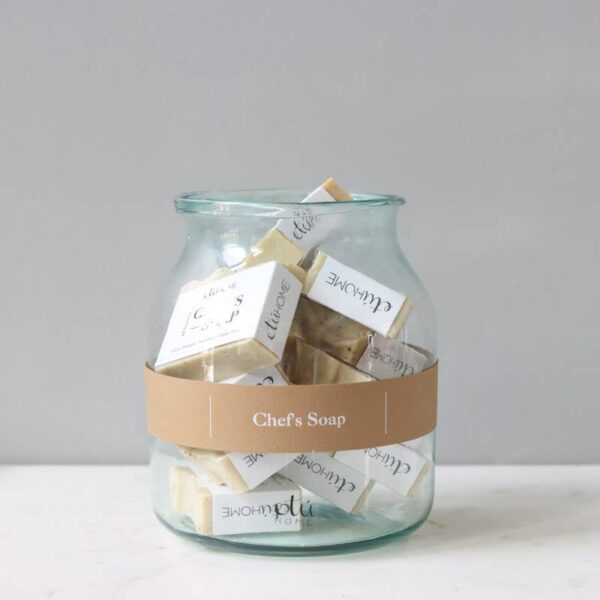 etúHOME - Chef's Soap - Image 2