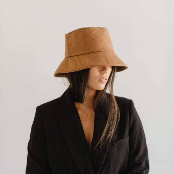 Gigi Pip - Rylee Bucket Hat - Image 24