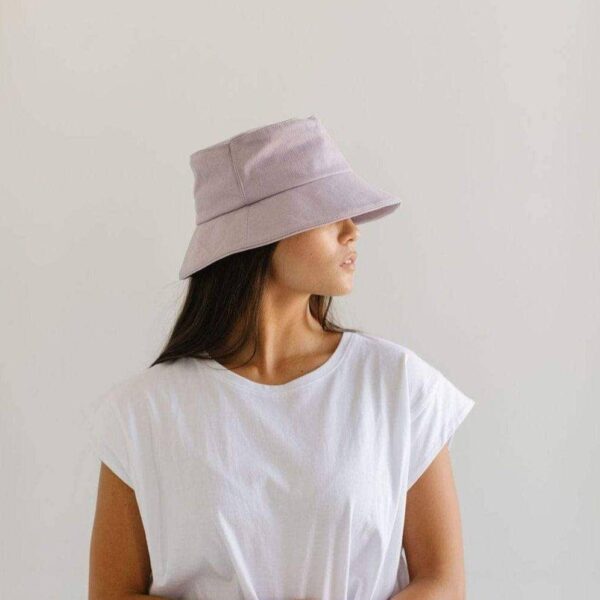 Gigi Pip - Rylee Bucket Hat - Image 8