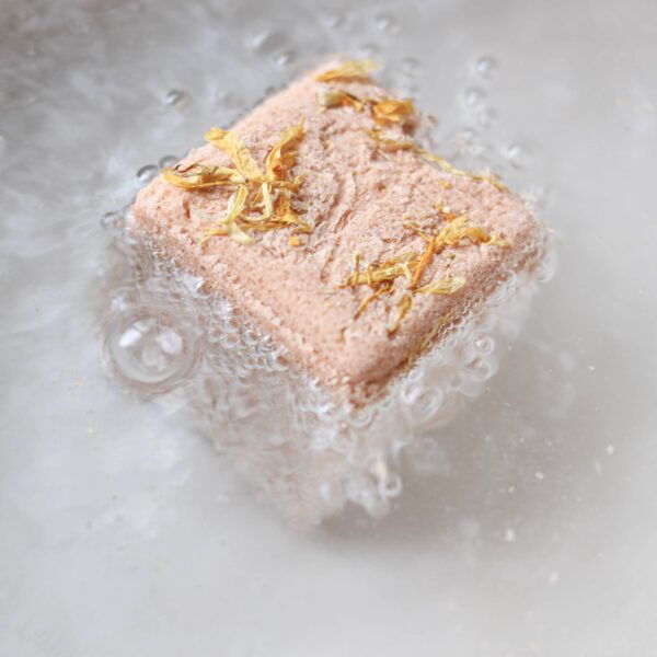 Flora Bath Cubes - Image 3
