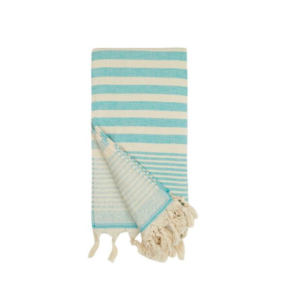 Andalusya Turkish Towels : Green - Image 16