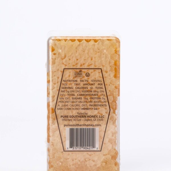 Honeycomb 7 Oz - Image 2