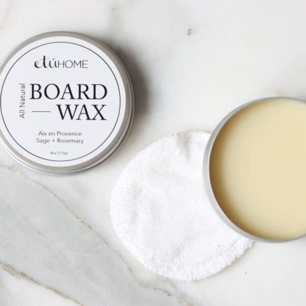etúHOME - Board Wax - Image 2