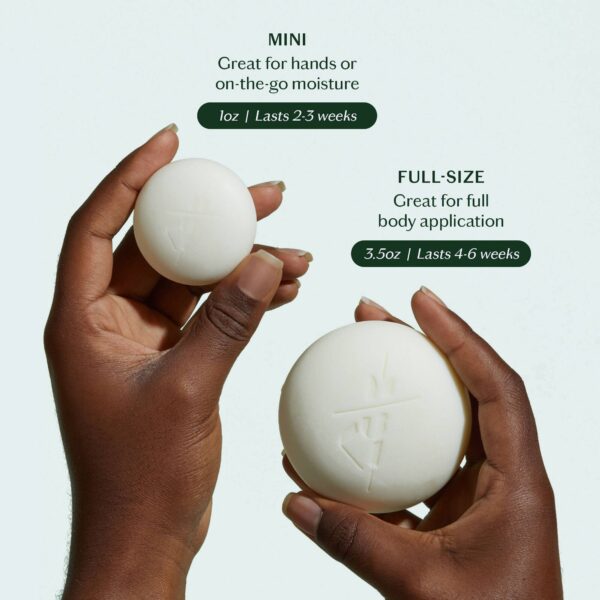Daily Stone | Mini (1 oz) - Image 12