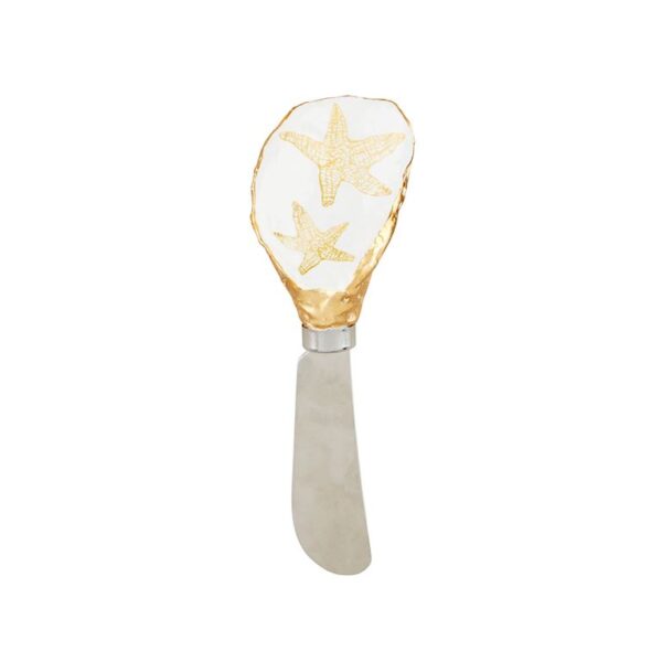Starfish Oyster Icon Spreader - Image 2