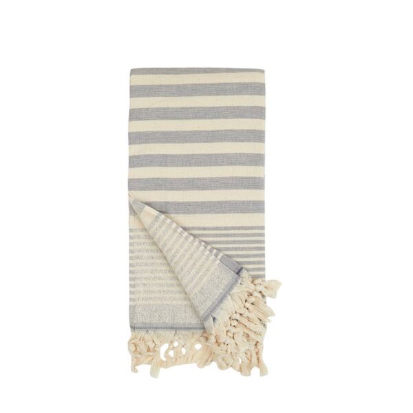 Andalusya Turkish Towels : Green - Image 15