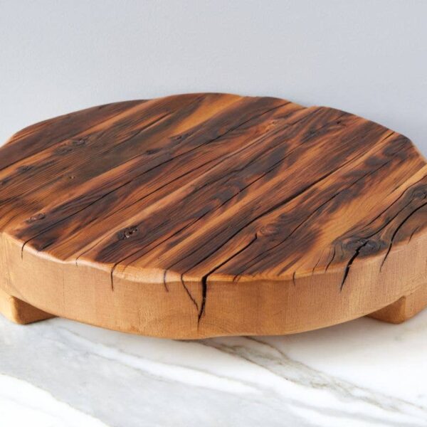 etúHOME - Classic Round Trivet - Image 5