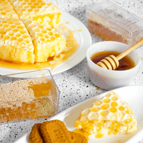 Honeycomb 7 Oz - Image 5