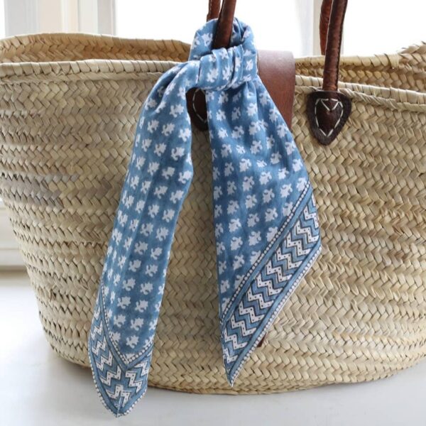 Pacific & Rose Textiles - Bandana Anouk - Image 3