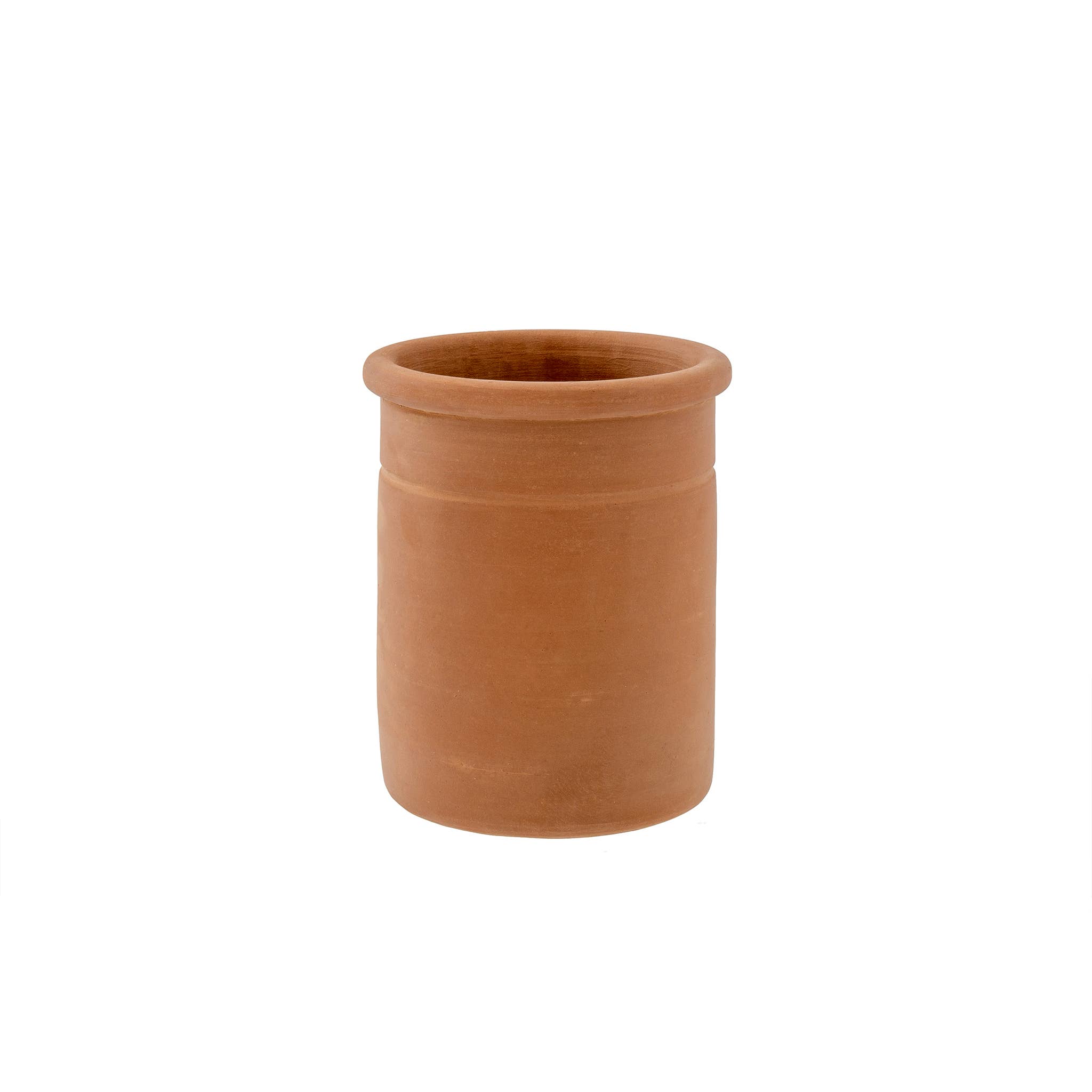 Terracotta Crock L
