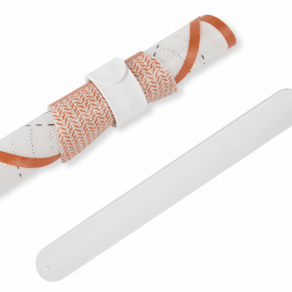 Silicone Bread Sling for Dutch Ovens | Non-Stick Baking Mat: Silicone Bread Sling (2-Pack) - Image 4