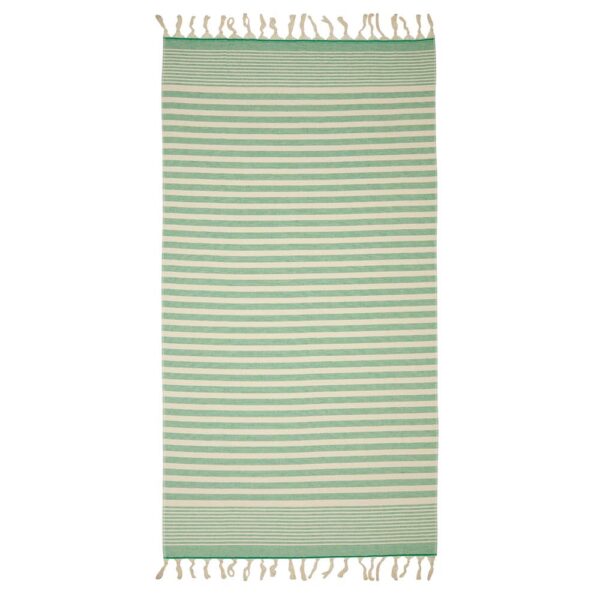 Andalusya Turkish Towels : Green - Image 31