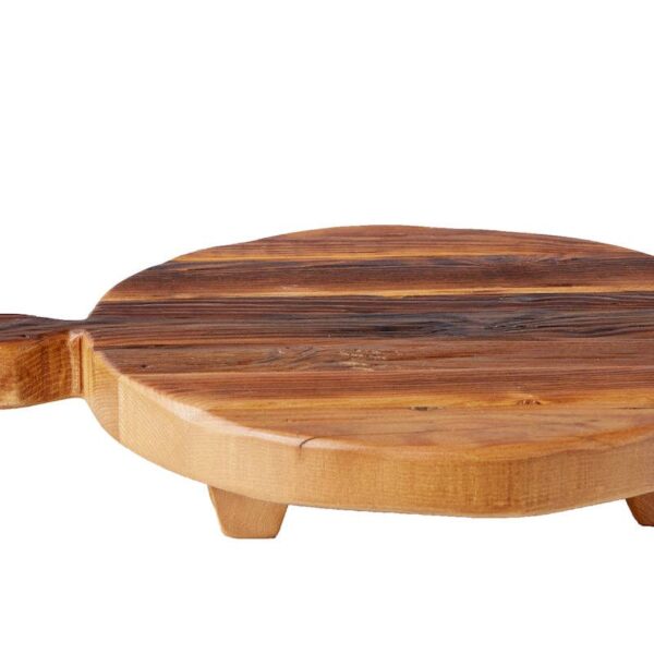 etúHOME - Classic Round Footed Board - Image 9