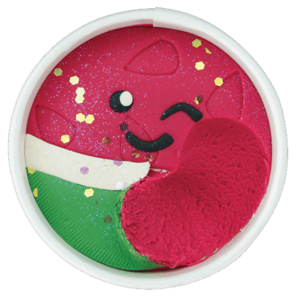 Land of Dough - Watermelon Ellen - Image 2