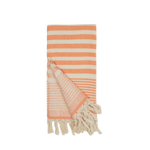 Andalusya Turkish Towels : Green - Image 18