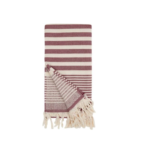 Andalusya Turkish Towels : Green - Image 22