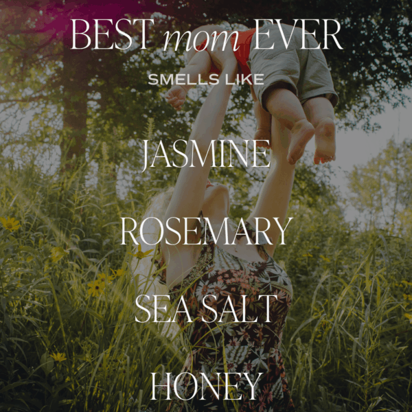 *NEW* Best Mom Ever 15 oz Soy Candle, Matte Jar - Gifts - Image 4