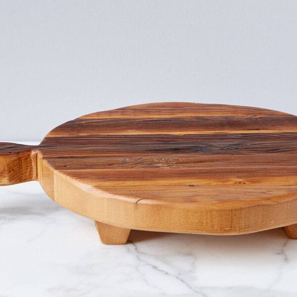 etúHOME - Classic Round Footed Board - Image 2