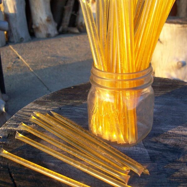 Single honey stick - Image 2