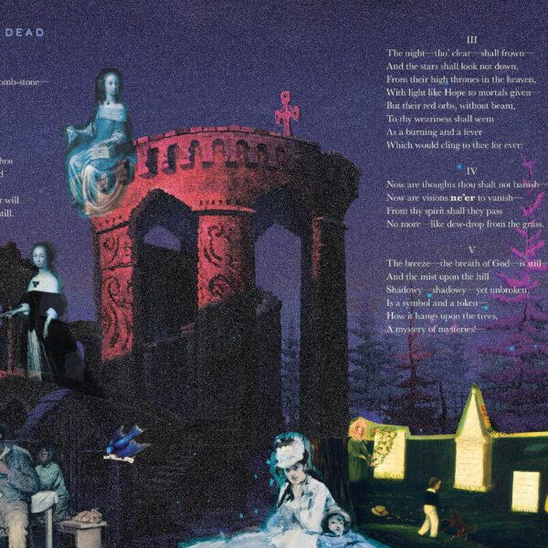The Illustrated Edgar Allan Poe (Children's Book) - Image 9