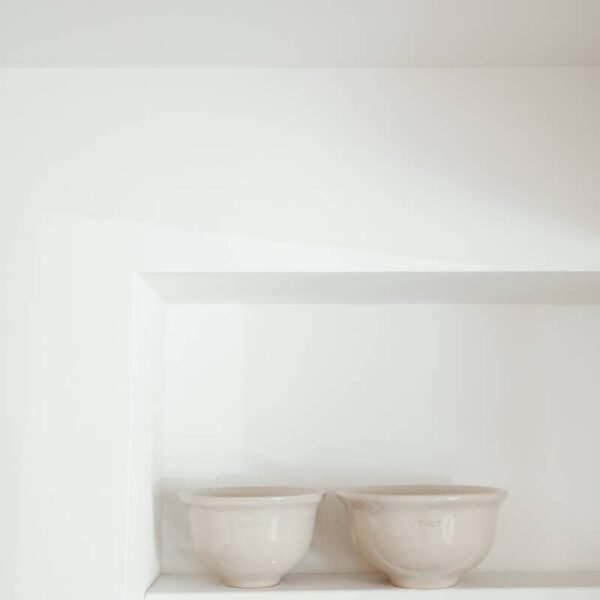 The Stoneware Mixing Bowl: Small - Image 3