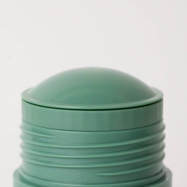 No Tox Life - SOLIDSILK® Deodorant (Pure Aloe) Refillable - Image 2