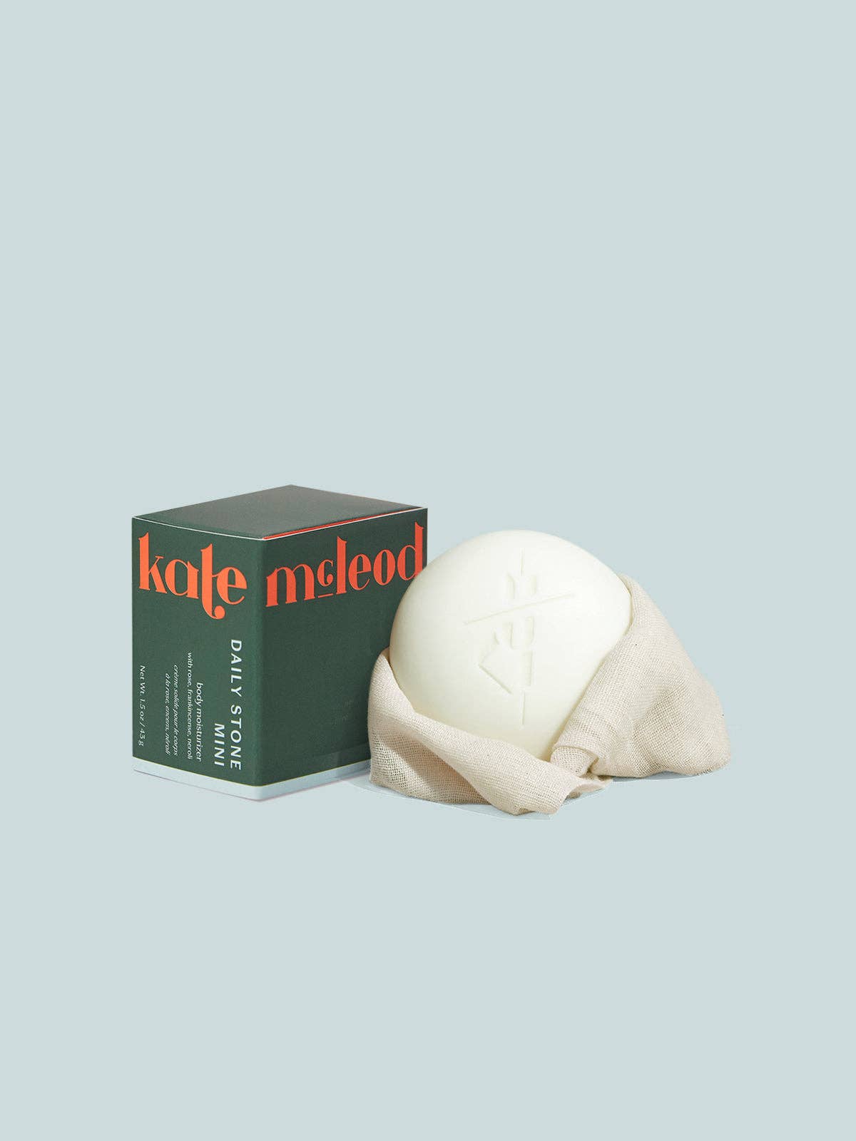 Daily Stone | Mini (1 oz)