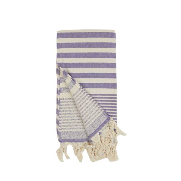 Andalusya Turkish Towels : Green - Image 11