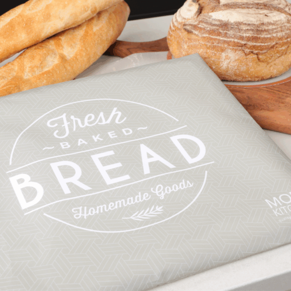 Reusable Bread Bags | Eco-Friendly Stylish Storage Solution - Image 3