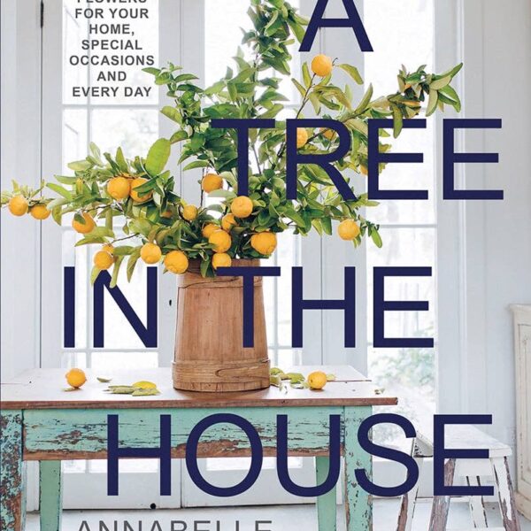 A Tree in the House