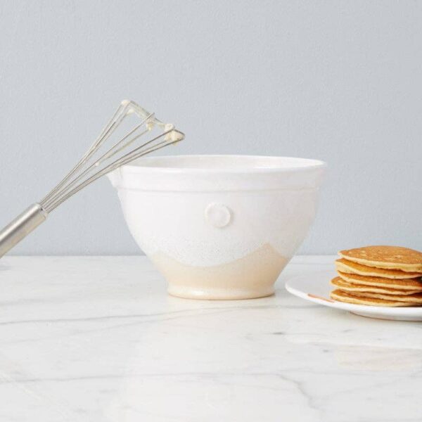 etúHOME - Handthrown Mixing Bowl - Image 2