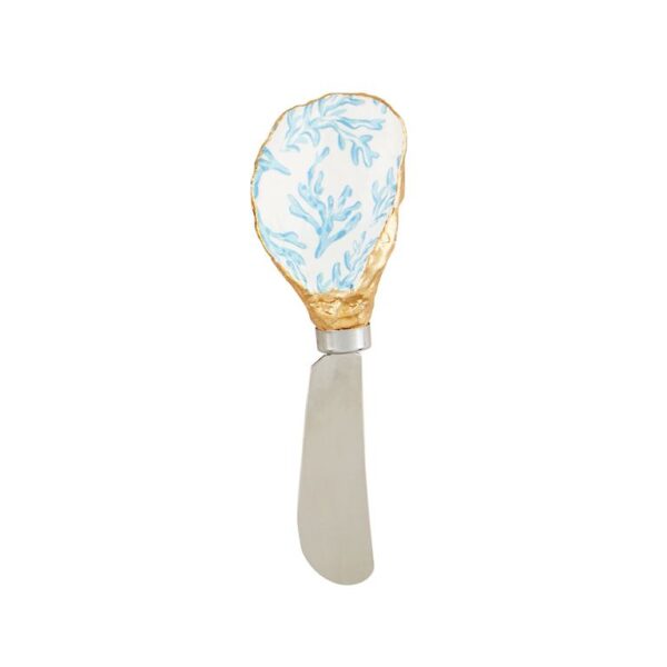 Coral Oyster Icon Spreader - Image 2