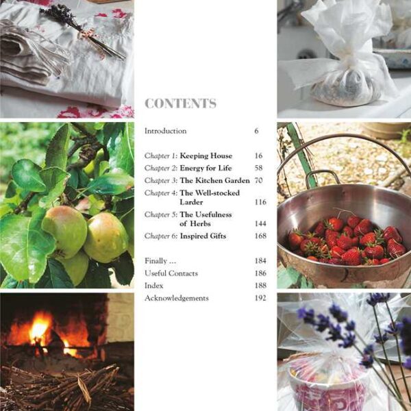 Green Housekeeping by Christina Strutt: Paperback; 192 pages, English - Image 2