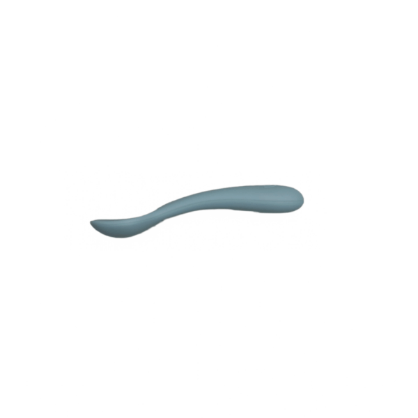 My First Silicone Utensils: Powder Blue - Image 9