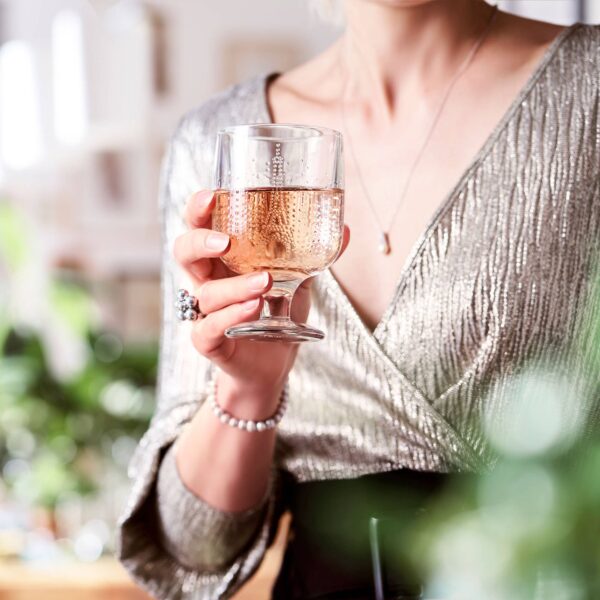 Parisienne Tumbler - Set of 4 - Image 3