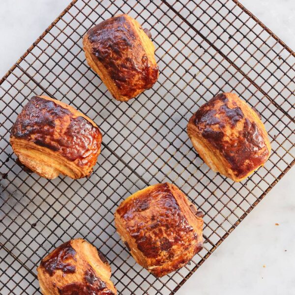 Pain au Chocolat Making Kit - Image 4