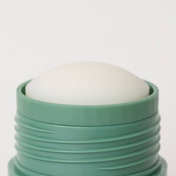 No Tox Life - SOLIDSILK® Deodorant (Pure Aloe) Refillable - Image 5
