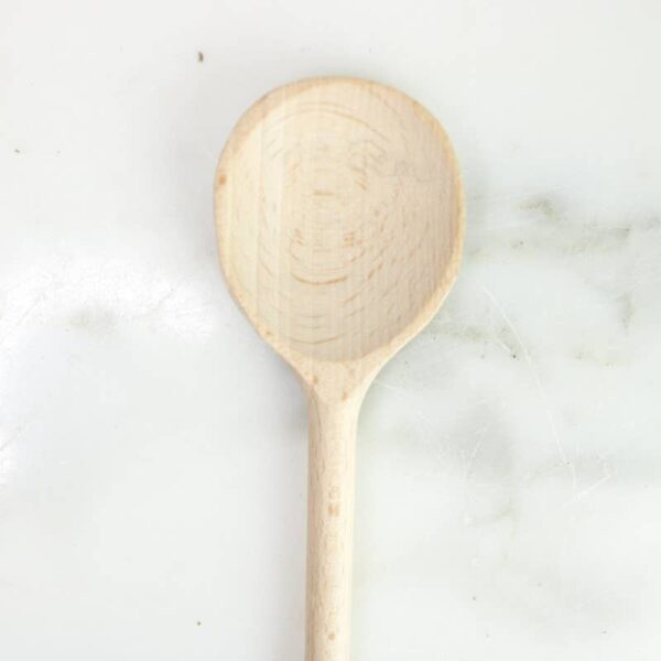 etúHOME - Beechwood Tasting Spoon - Image 2