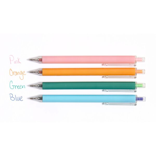 Book Lover Pen Set - Image 3