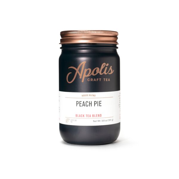 Peach Pie - Loose Leaf - Image 3