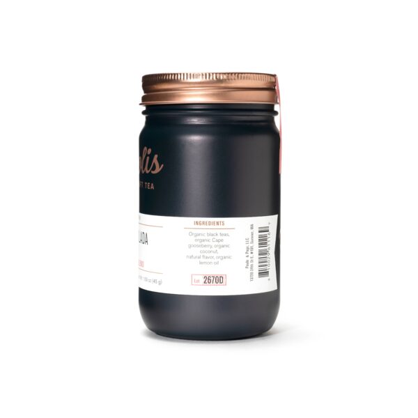 Kona Colada - Loose Leaf - Image 2