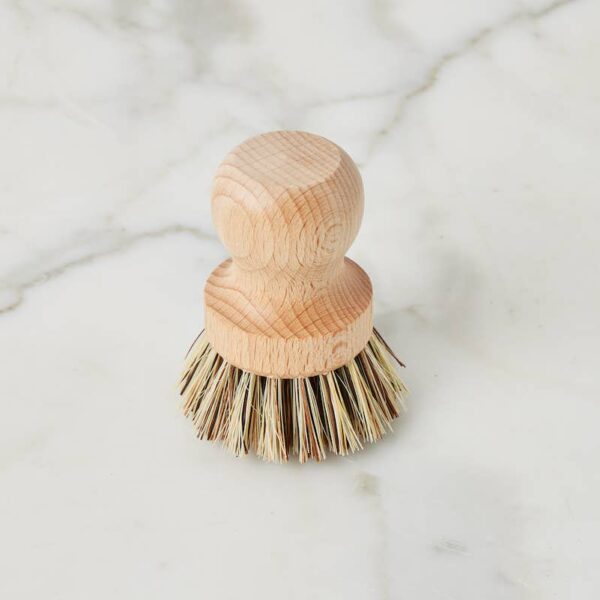 Pot Brush