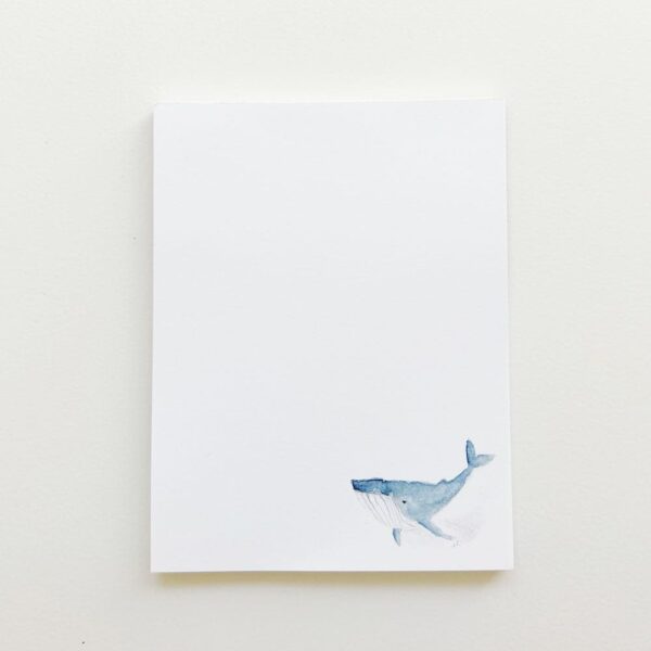 Everyday notepad: Hydrangea - Image 22