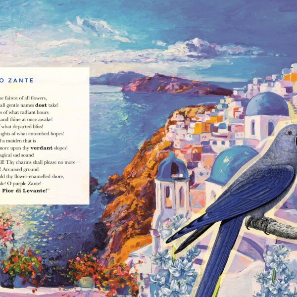 The Illustrated Edgar Allan Poe (Children's Book) - Image 3