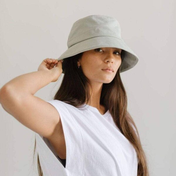 Gigi Pip - Rylee Bucket Hat - Image 14
