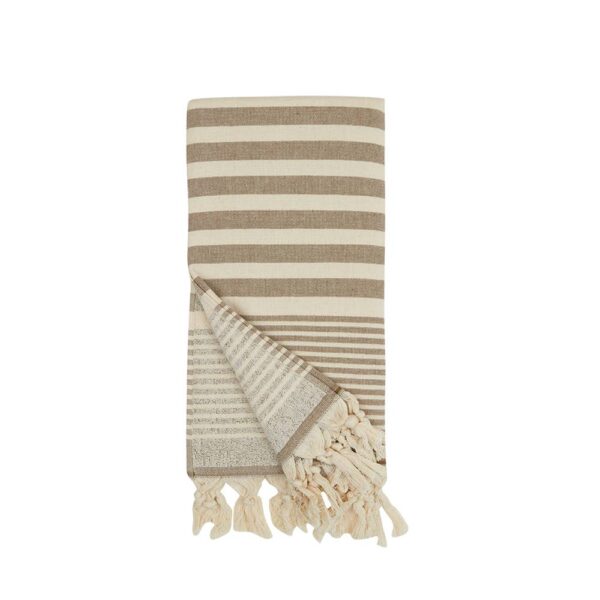 Andalusya Turkish Towels : Green - Image 14