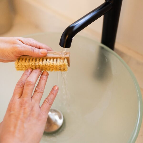 Millstream Home - The Everyday Nail Brush - Image 4