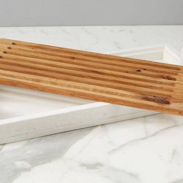etúHOME - Bianca Crumb Board - Image 4