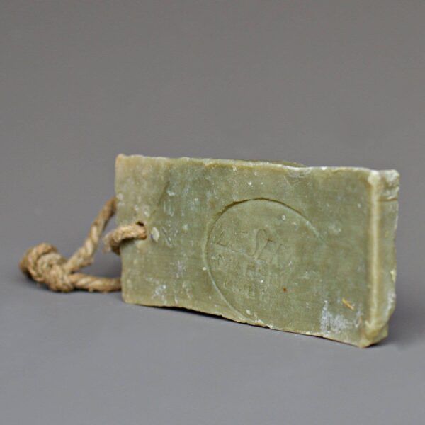 Slice of Authentic Marseille on rope – Olive oil - Le Serail - Image 2