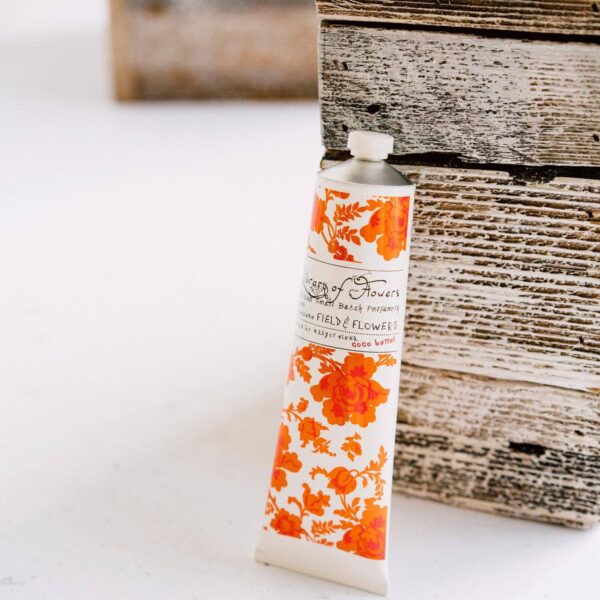 Field and Flowers Handcreme - Image 2